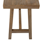 Haldon Console