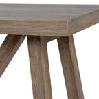 Haldon Console