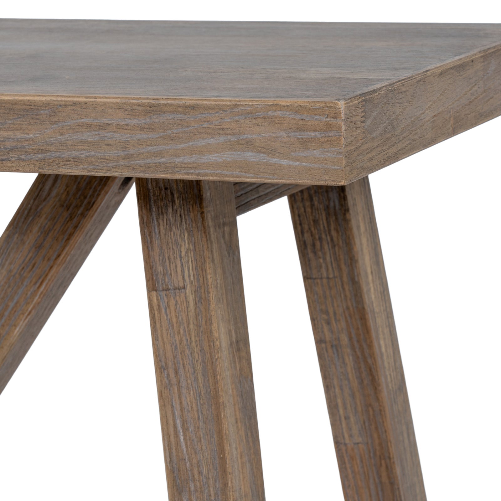 Haldon Console