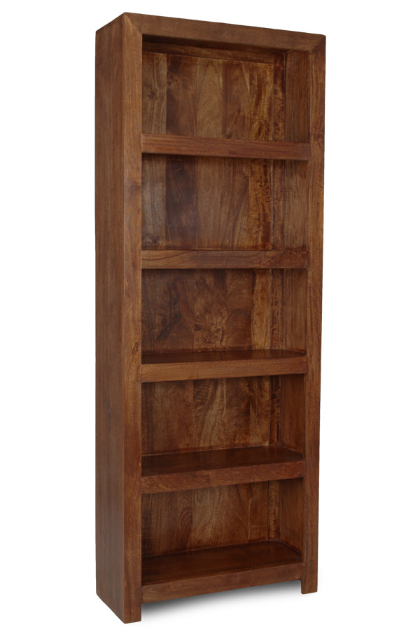 Dakota Tall Shelves, 76cm