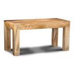 Dakota Bench, 90cm