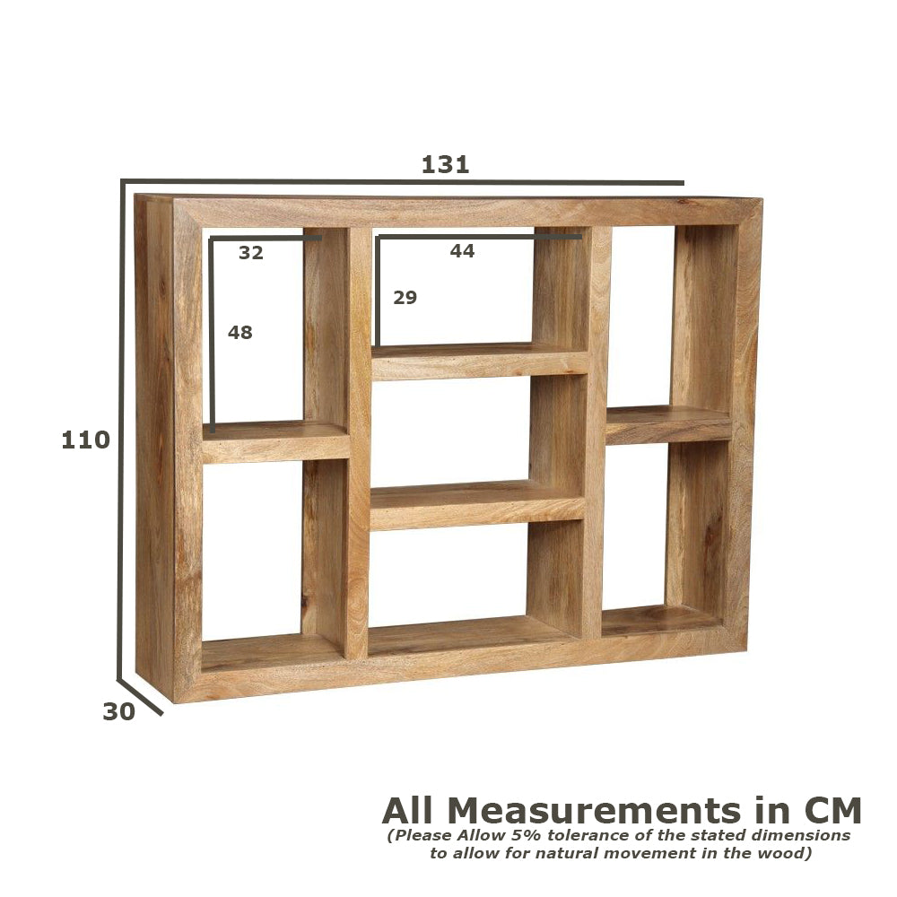 Dakota Large Dresser, 135cm