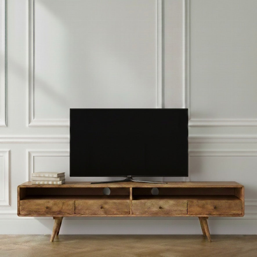 Geo Mango 180cm TV Unit