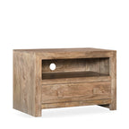 Dakota 1 Drawer TV Unit, 85cm
