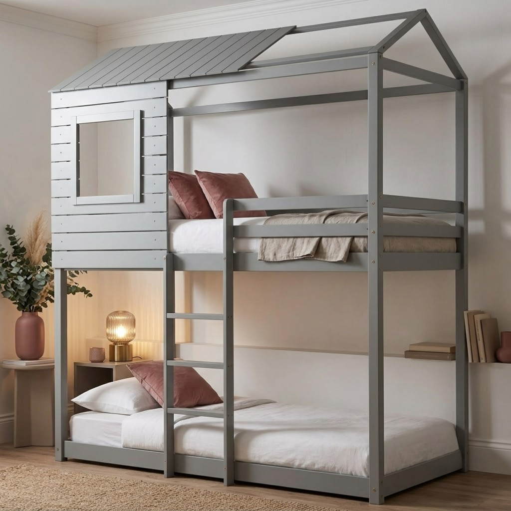 Adventure Bunk Bed