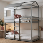 Adventure Bunk Bed