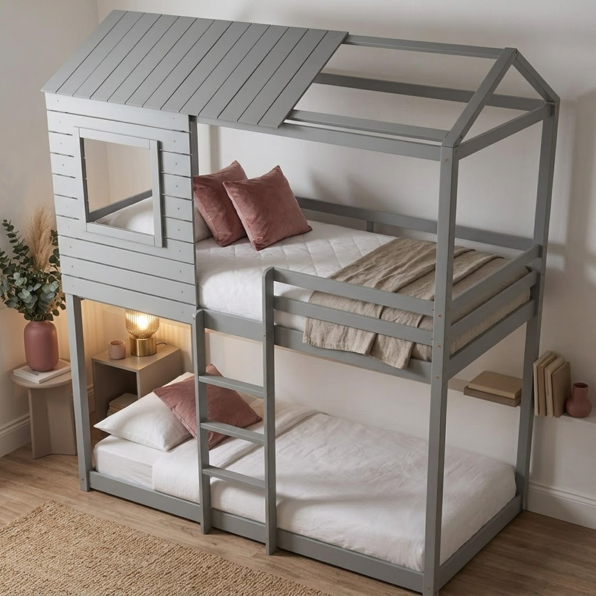 Adventure Bunk Bed