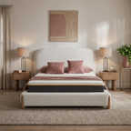 Amalfi King Bed