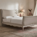 Amelie Double Bed
