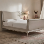 Amelie Double Bed