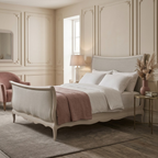 Amelie Super King Bed