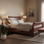 Antoinette Double Bed