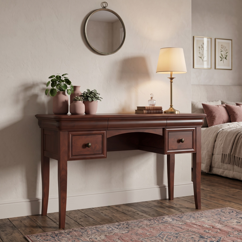Antoinette Dressing Table