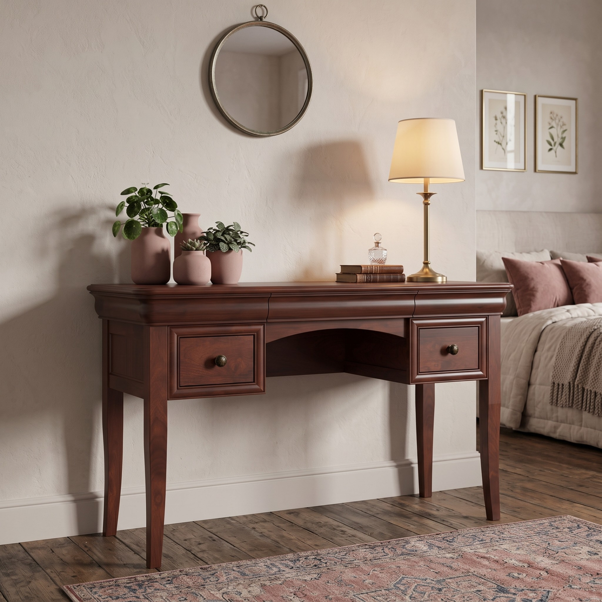 Antoinette Dressing Table