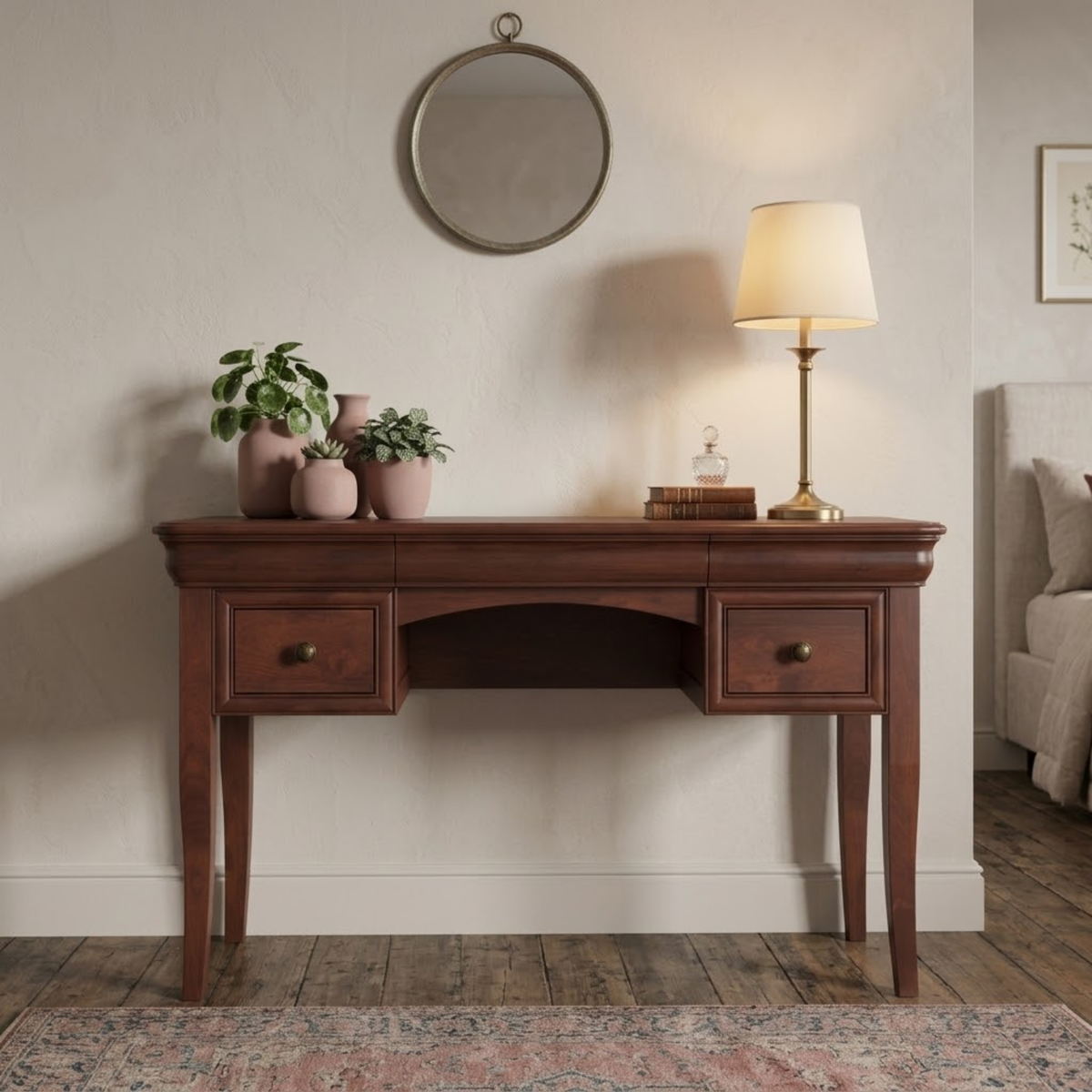 Antoinette Dressing Table
