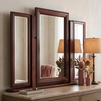 Antoinette Gallery Mirror