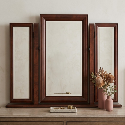 Antoinette Gallery Mirror