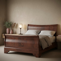 Antoinette King Bed