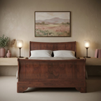 Antoinette King Bed