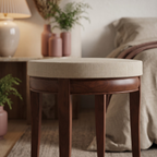 Antoinette Stool
