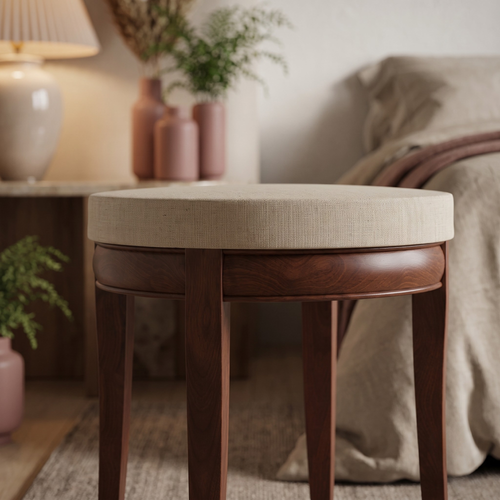 Antoinette Stool