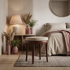 Antoinette Stool