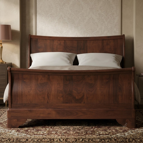Antoinette Super King Bed