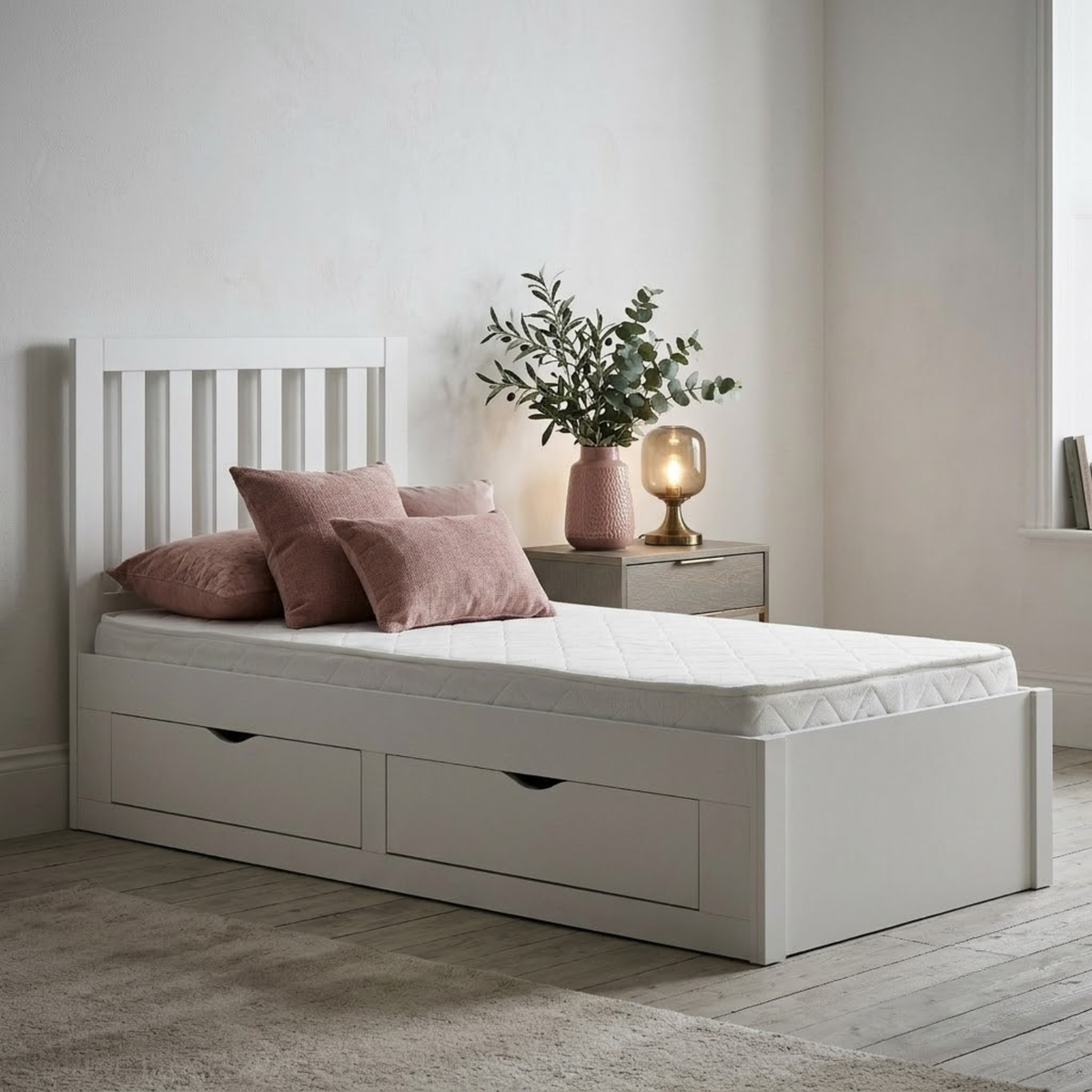 Appleby Single Bed