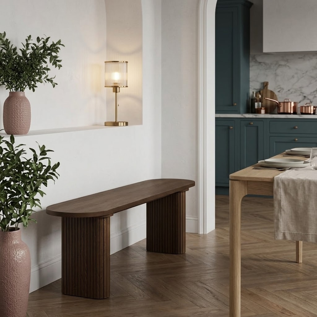 Axel Dining Bench