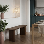 Axel Dining Bench
