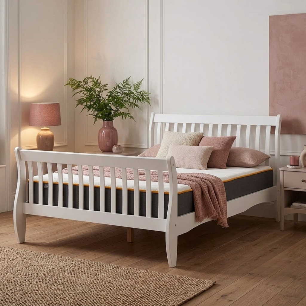 Belford Double Bed