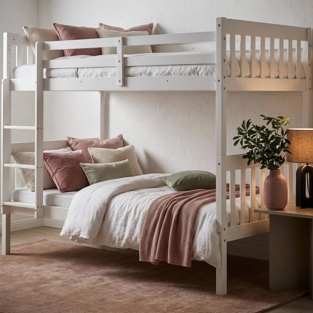 Benji Bunk Bed