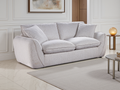 Berlin Sofa Beige 2 Seater