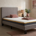Berlin Single Bed