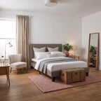 Berlin Small Double Bed