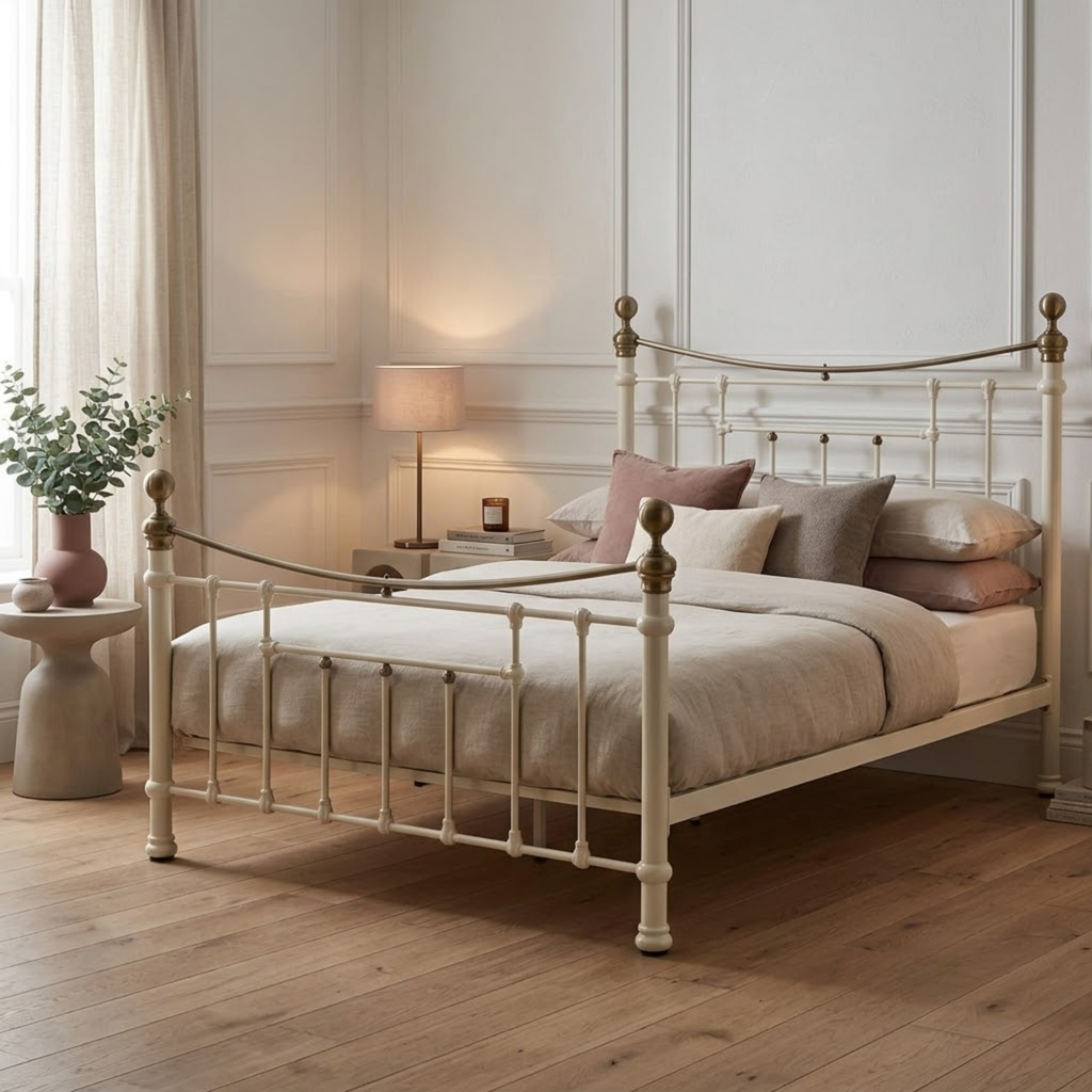 Bronte Double Bed
