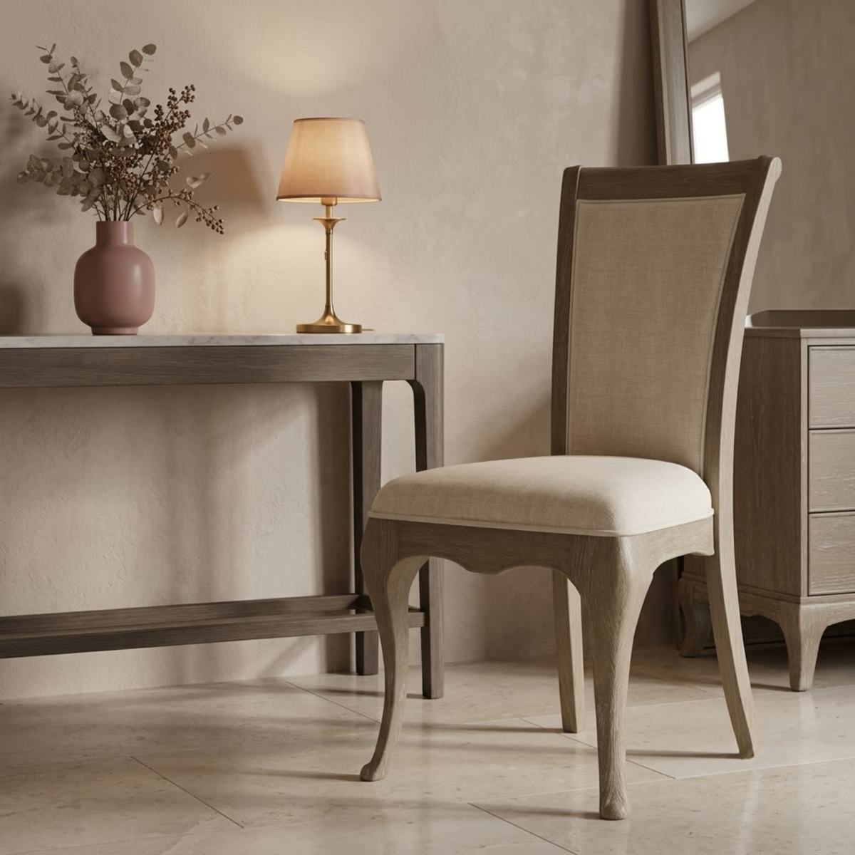 Camille Chair
