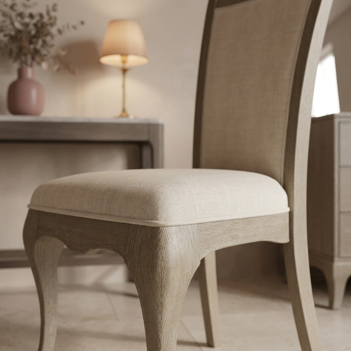 Camille Chair