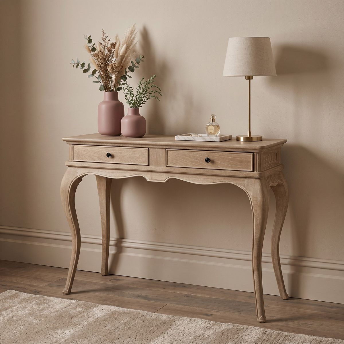 Camille Dressing Table