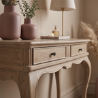 Camille Dressing Table