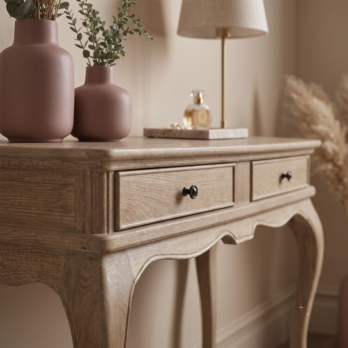 Camille Dressing Table