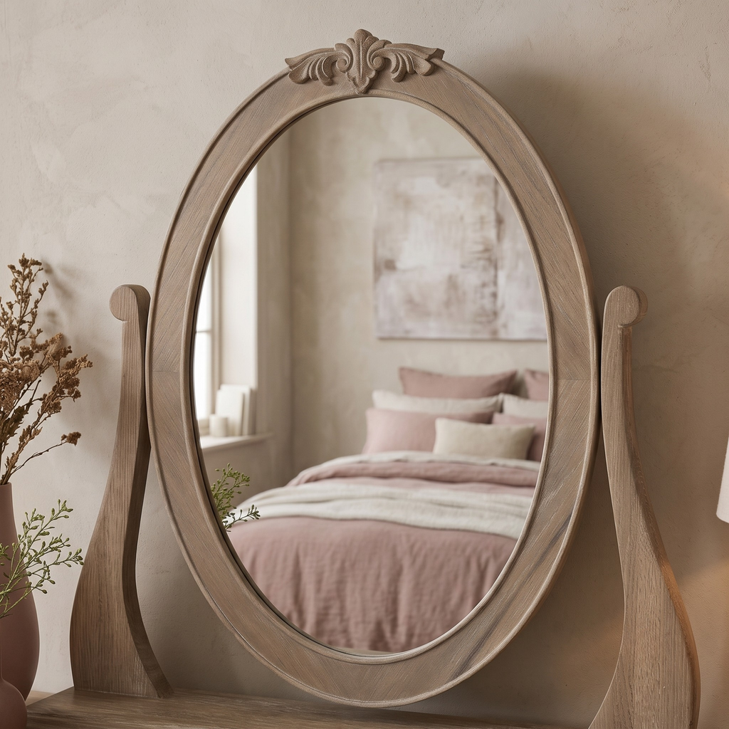 Camille Gallery Mirror