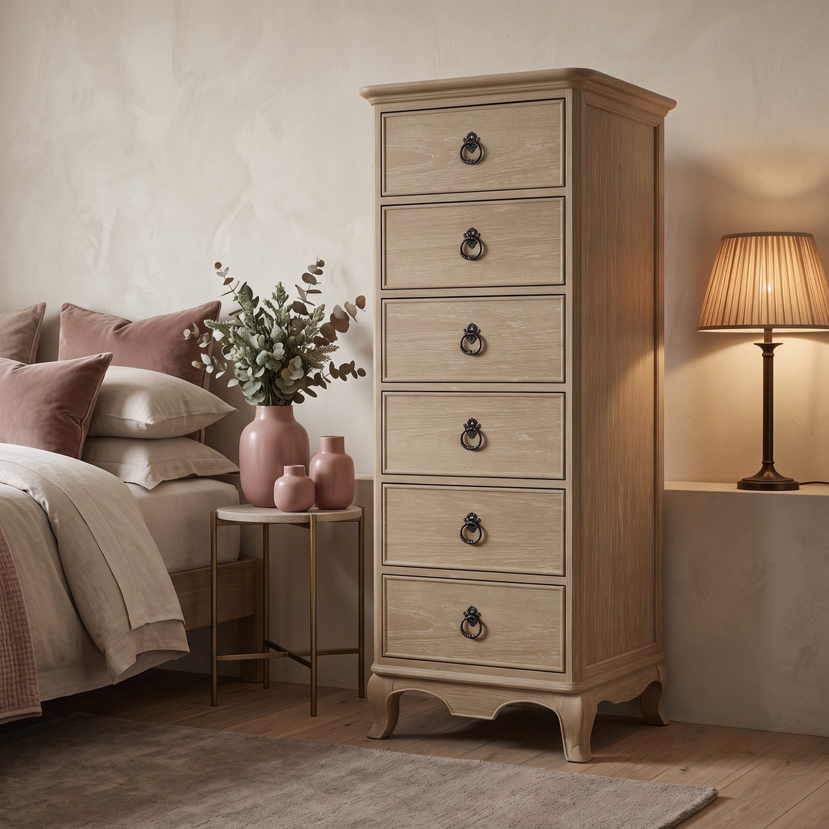 Camille Tallboy