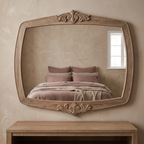 Camille Wall Mirror