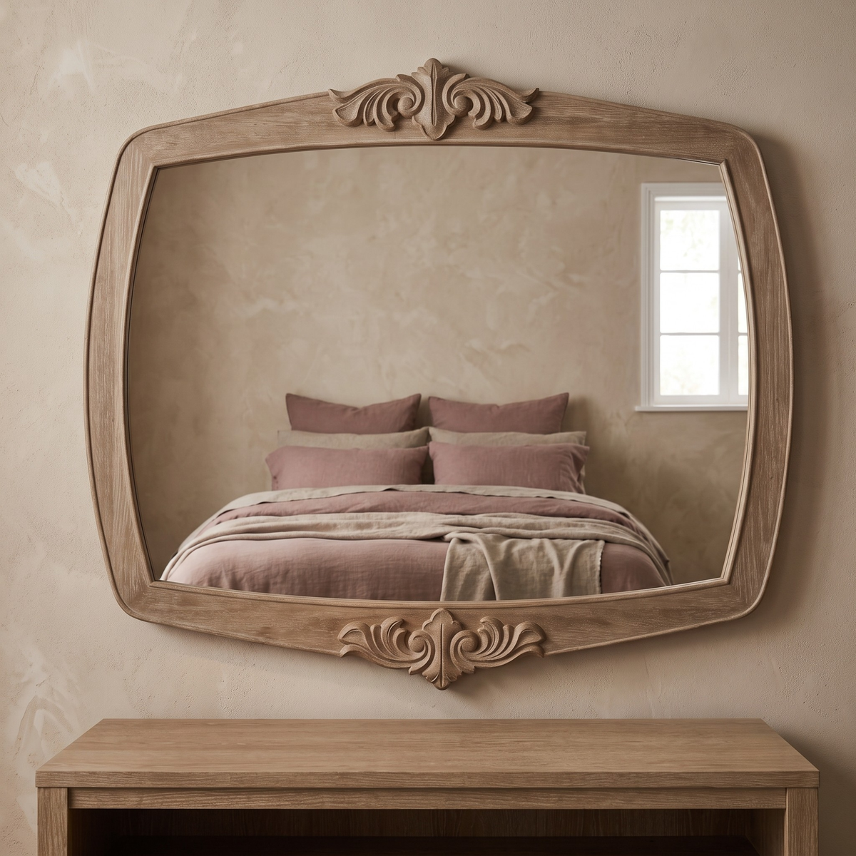 Camille Wall Mirror