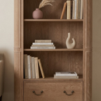 Cannes Bookcase