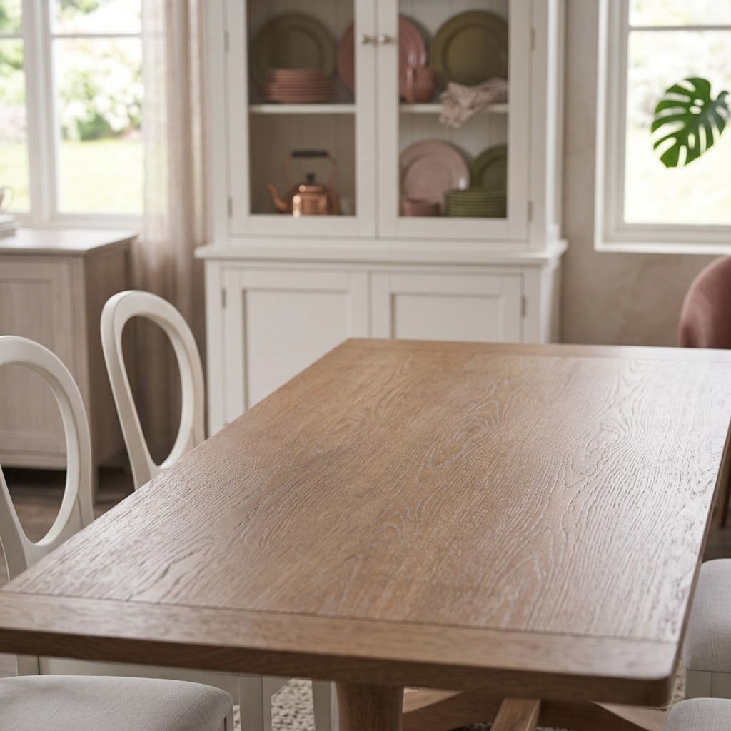 Cannes Dining Table