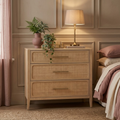 Casera 3 Drawer Chest