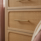 Casera 3 Drawer Chest