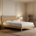 Casera King Bed